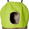 Prevue Hendryx Snuggle Sack - Assorted Colors - Jumbo -Bird pet supplies Sales prevue hendryx snuggle sack assorted colors jumbo 394654
