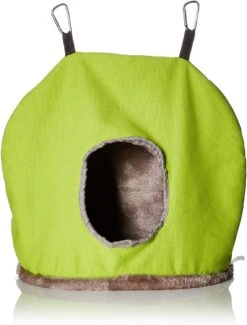 Prevue Hendryx Snuggle Sack - Assorted Colors - Jumbo