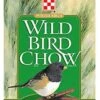 Purina Mills BirdLuvers Blend Seed And Grain Bird Food - 25 Lb Bag