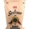 Shafer Generic Black Oil Sunflower Seed Sunflower Oil Wild Bird Food - 25 Lbs 2 Shafer Generic Black Oil Sunflower Seed Sunflower Oil Wild Bird Food - 25 Lbs -Bird pet supplies Sales shafer generic black oil sunflower seed sunflower oil wild bird food 25 lbs 840248