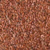 Shafer Generic Flax Seed Wild Bird Food - 50 Lbs -Bird pet supplies Sales shafer generic flax seed wild bird food 50 lbs 633437