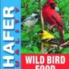 Shafer Generic Wild Bird Food Seed Mix - 25 Lbs