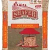 Shafer Hot Pepper Wild Bird Food Seed Mix - 15 Lbs -Bird pet supplies Sales shafer hot pepper wild bird food seed mix 15 lbs 708161