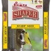 Shafer Nyjer Seed Wild Bird Food - 5 Lbs