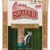 Shafer Peanut Splits Wild Bird Food - 5 Lbs -Bird pet supplies Sales shafer peanut splits wild bird food 5 lbs 496895