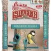 Shafer Songbird Deluxe Wild Bird Food Seed Mix - 8 Lbs -Bird pet supplies Sales shafer songbird deluxe wild bird food seed mix 8 lbs 521948