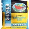 Shafer Striped Sunflower Wild Bird Food - 20 Lbs -Bird pet supplies Sales shafer striped sunflower wild bird food 20 lbs 390692