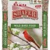Shafer Wild Bird Food Seed Mix - 40 Lbs 1 Shafer Wild Bird Food Seed Mix - 40 Lbs -Bird pet supplies Sales shafer wild bird food seed mix 40 lbs 757416