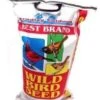 Shafer Wild Bird Food Seed Mix - 5 Lbs - 10 Pack -Bird pet supplies Sales shafer wild bird food seed mix 5 lbs 10 pack 220068