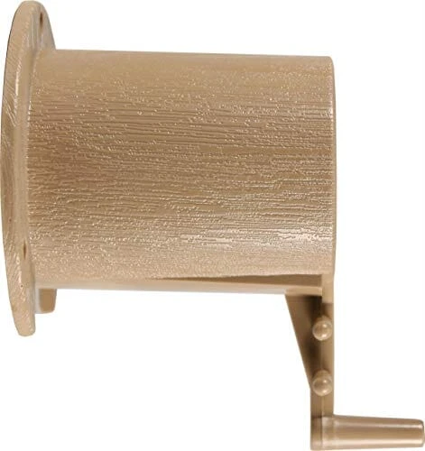 Songbird Essentials The Bird Guardian Screw On Bird House Protector Wild Bird Accessories - 3 X 4.75 X 6 In 3 Songbird Essentials The Bird Guardian Screw On Bird House Protector Wild Bird Accessories - 3 X 4.75 X 6 In