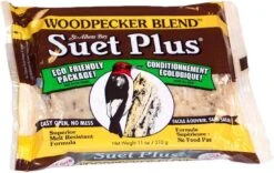 Suet Cakes Plus Variety Pack Wild Bird Food - 6 Pack -Bird pet supplies Sales suet cakes plus variety pack wild bird food 6 pack 193797