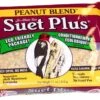 Suet Cakes Plus Variety Pack Wild Bird Food - 6 Pack -Bird pet supplies Sales suet cakes plus variety pack wild bird food 6 pack 196138