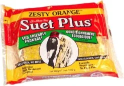 Suet Cakes Plus Variety Pack Wild Bird Food - 6 Pack -Bird pet supplies Sales suet cakes plus variety pack wild bird food 6 pack 235567