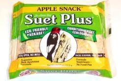 Suet Cakes Plus Variety Pack Wild Bird Food - 6 Pack -Bird pet supplies Sales suet cakes plus variety pack wild bird food 6 pack 987022