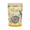 Sunseed Crazy Good Cookin' - Kung Fu-licious - 16 Oz - Pack Of 6 -Bird pet supplies Sales sunseed crazy good cookin kung fu licious 16 oz pack of 6 857566