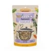 Sunseed Crazy Good Cookin' - Pastamore - 16 Oz - Pack Of 6 -Bird pet supplies Sales sunseed crazy good cookin pastamore 16 oz pack of 6 138814