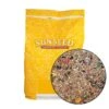 Sunseed Miami Vita Finch - 25 Lb