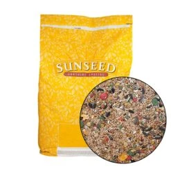 Sunseed Miami Vita Finch - 25 Lb