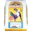 Sunseed Vita Hookbill Fruit & Veggie - 25 Lb