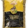 Sunseed Vita Sunscription Finch Diet - 2.5 Lb - Pack Of 6