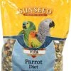 Sunseed Vita Sunscription Parrot Diet - 6 Lb - Pack Of 4 -Bird pet supplies Sales sunseed vita sunscription parrot diet 6 lb pack of 4 812491