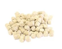 Zeigler Bros 3/8" Parrot Maintenance Macaws & Large Parrots Bird Food - 8 Lb Bag